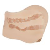 Мастурбатор - Crazy Bull Mila Masturbator Flesh