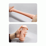 Мастурбатор - Crazy Bull Nancy Pocket Pussy