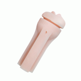 Мастурбатор ротик - Masturbator Cup - Vibration Love Kiss