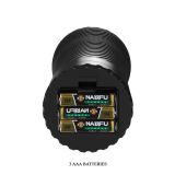 Мастурбатор ротик - Masturbator Cup - Vibration Love Kiss