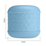 Мастурбатор - Pretty Love Masturbator Cole Light Blue Мастурбатор - Pretty Love Masturbator Cole Light Blue