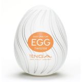 Мастурбатор яйце Tenga Egg Spider (Павук)