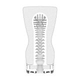 Мастурбатор Tenga Squeeze Tube Cup (мягкая подушечка) сдавливаемый