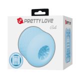 Мастурбатор - Pretty Love Masturbator Cole Light Blue Мастурбатор - Pretty Love Masturbator Cole Light Blue