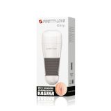 Мастурбатор - Pretty Love Kitty Vagina Masturbator