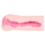 Мастурбатор-вагина двухслойный Kokos Sandara Double Layer