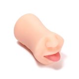 Мастурбатор ротик Pornhub Deep Throat Stroker с язычком