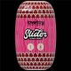 Мастурбатор - Slider Double-Ended Masturbator Ass and Vagina Flesh (пошкоджена захисна плівка)