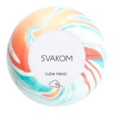 Яйцо-мастурбатор Svakom Hedy X- Control