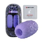Мастурбатор - Pretty Love Athena Alice Purple