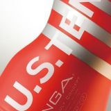 Мастурбатор-імітатор орального сексу Tenga Deep Throat Cup, 18х7, 5 см