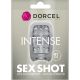 Покет-мастурбатор Dorcel Sex Shot Intense