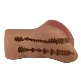 Мастурбатор - Crazy Bull Caroline Masturbator Latin