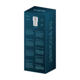 Смарт-мастурбатор Kaotik Labs The Shockwave, режим edging, імітація фрикцій