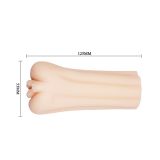 Мастурбатор вагіна - Crazy Bull Vagina Masturbator Woman Flesh