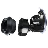 Крепление для душа Fleshlight Shower Mount + адаптер для Flight