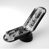 Мастурбатор - Masturbator with Vibration