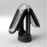 Мастурбатор - Masturbator with Vibration