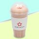 Мастурбатор-анус Naked Factory Cup Sleeve A-4, сквозной Мастурбатор-анус Naked Factory Cup Sleeve A-4, сквозной