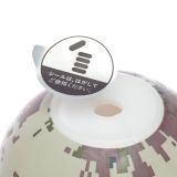 Genmu - Sure - Fire - мастурбатор 16х6.8 см