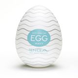 Мастурбатор яйце Tenga Egg Spider (Павук)