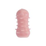 Мастурбатор - COSY Stamina Masturbator Pleasure Pocket Pink