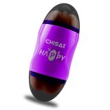 Мастурбатор вагіна і анус - Happy Cup Mouth & Ass Masturbator