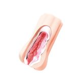 Мастурбатор вагіна - Crazy Bull Vagina Masturbator Woman Flesh