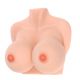 Мастурбатор-грудь Kokos Bouncing Titties F