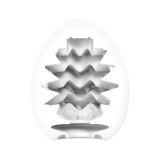 Мастурбатор-яйце Tenga Egg Wavy Мастурбатор-яйце Tenga Egg Wavy