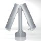 Мастурбатор Tenga Flip Hole Silver
