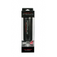 Topco Sales CyberSkin® Stealth Double Stroker, Mouth & Ass - двойной мастурбатор на присоске ротик+попка, 27х8 см