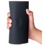 Мастурбатор - Sense Tube Black Masturbator