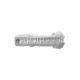 Satisfyer Men Lusty Tongues - Внутренний рукав для мастурбатора Men, 21.8х7 см (белый)