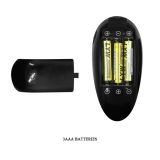 Мастурбатор вагіна - Crazy Bull Vagina Masturbator Flesh Vibrating I