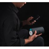 Мастурбатор - Sense Tube Black Masturbator