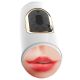 Мастурбатор - Masturbation Cup Dual Sensation