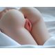 Мастурбатор Naked Factory TRISHA B TYPE, выраженные половые губы, вагина + анус, очень реалистичный Мастурбатор Naked Factory TRISHA B TYPE, выраженные половые губы, вагина + анус, очень реалистичный