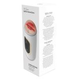 Мастурбатор - Masturbation Cup Dual Sensation