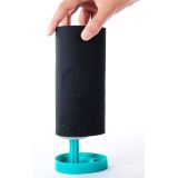 Мастурбатор - Sense Tube Black Masturbator
