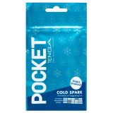 Мастурбатор - Tenga Egg Snow Crystal