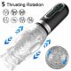 Мастурбатор - Thrusting Rotation 360 Pro