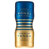 Premium Tenga Dual Sensation C