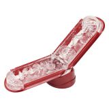 Flip 0 Red Warmer Package