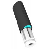 Мастурбатор - Sense Tube Black Masturbator