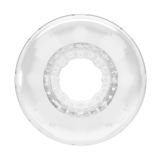 Мастурбатор - Pretty Love Masturbator Crystle Transparent Мастурбатор - Pretty Love Masturbator Crystle Transparent