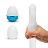 Мастурбатор - Tenga Egg Snow Crystal