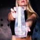Мастурбатор Fleshlight Flight Aviator (Прозрачный), компактный размер
