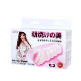 Мастурбатор - Man's Masturbator Vagina