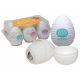 Другие мастурбаторы - TENGA Egg Wavy Masturbator, 1шт